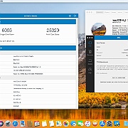 Screen Shot 2017-12-29 at 08.05.59  Test procesora  Intel Core i5 8600K 3.6@4.7 GHz. Najnowsza 8 generacja procesorów Intela - sześrdzeni fizycznych. program testowy Geekbench 4.2.